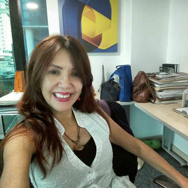 Lilian Morales